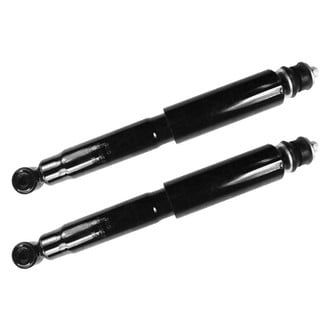 FCS® - Bare Shocks and Struts