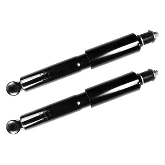 FCS® - Front Shock Absorber Set