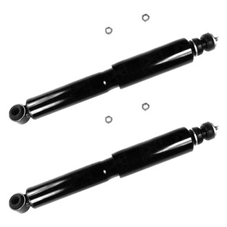 FCS® - Front Shock Absorber Set