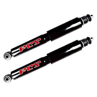 FCS® - Shock Absorbers and Struts