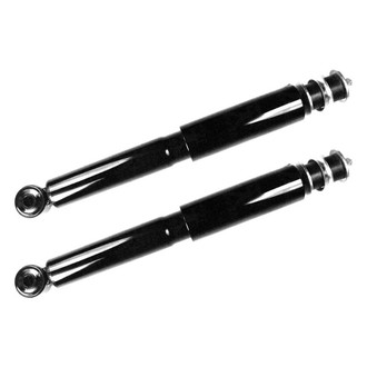 FCS® - Front Shock Absorber Set