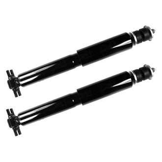 FCS® - Front Shock Absorber Set