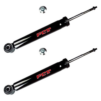 FCS® - Shock Absorbers and Struts