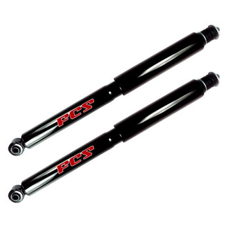 FCS® - Front Shock Absorber Set
