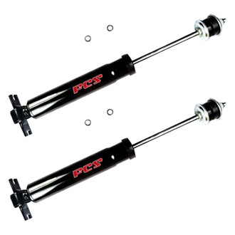FCS® - Front Shock Absorber Set