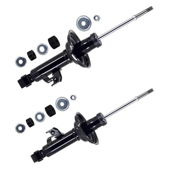 FCS® - Shock Absorbers and Struts
