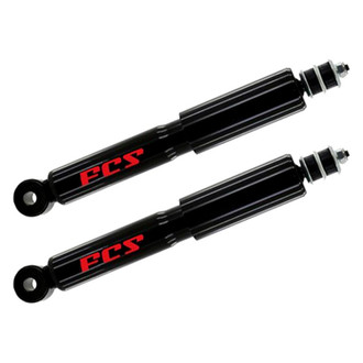 FCS® - Front Shock Absorber Set