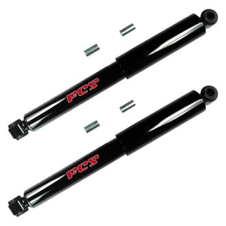 FCS® - Bare Shocks and Struts