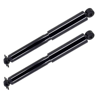 FCS® - Front Shock Absorber Set
