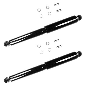 FCS® - Shock Absorber