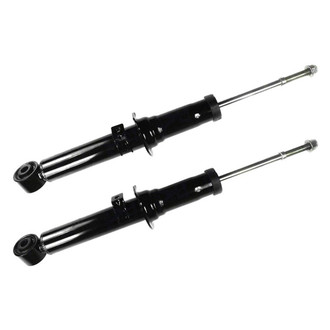 FCS® - Front Strut Set