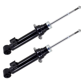 FCS® - Front Strut Set