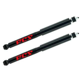 FCS® - Front Shock Absorber Set