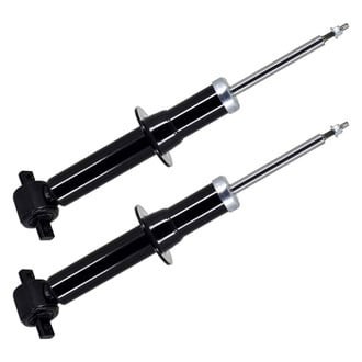 FCS® - Front Strut Set