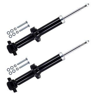 FCS® - Front Strut Set