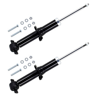 FCS® - Front Strut Set