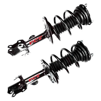 FCS® - Front Complete Strut Assembly Set
