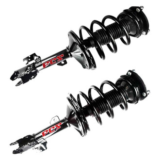 FCS® - Front Complete Strut Assembly Set