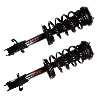 FCS® - Front Complete Strut Assembly Set