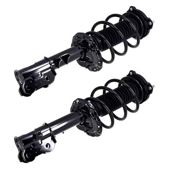 FCS® - Front Complete Strut Assembly Set