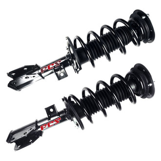 FCS® - Front Complete Strut Assembly Set