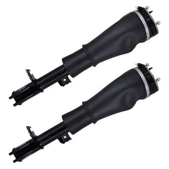 FCS® - Front Air Non-Adjustable Suspension Strut