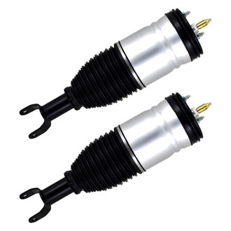 FCS® - Front Air Non-Adjustable Strut Set