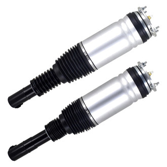 FCS® - Front Air Non-Adjustable Strut Set