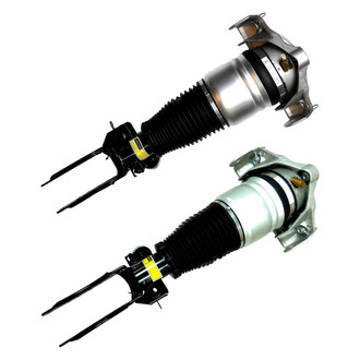 FCS® - Front Air Non-Adjustable Strut Set