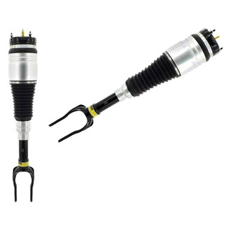 FCS® - Front Air Non-Adjustable Strut Set