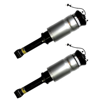 FCS® - Front Air Non-Adjustable Strut Set