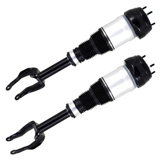 FCS® - Front Air Non-Adjustable Strut Set