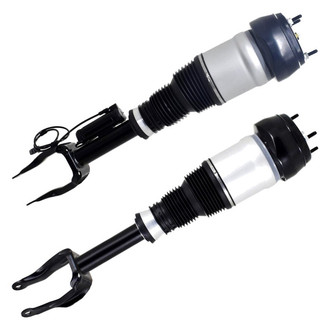 FCS® - Front Air Non-Adjustable Strut Set