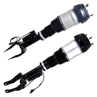 FCS® - Front Air Non-Adjustable Strut Set