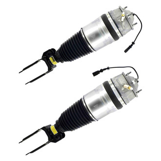 FCS® - Air Non-Adjustable Suspension Strut