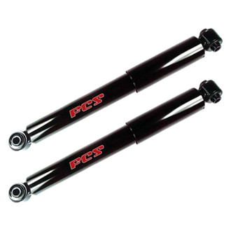 FCS® - Front Shock Absorber Set