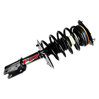 FCS® - Front Driver or Passenger Side Complete Strut Assembly