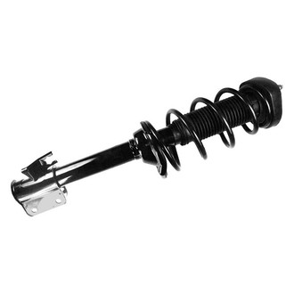 FCS® - Rear Driver Side Complete Strut Assembly