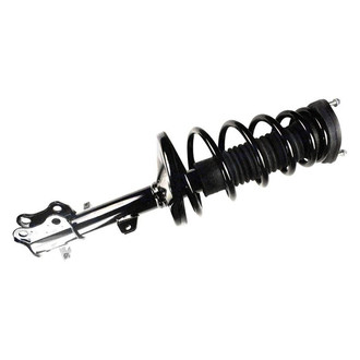 FCS® - Rear Driver Side Complete Strut Assembly
