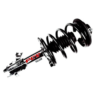 FCS® - Front Driver Side Complete Strut Assembly