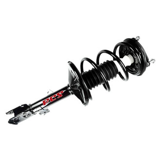 FCS® - Front Passenger Side Complete Strut Assembly