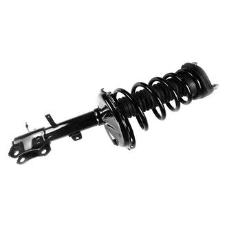 FCS® - Rear Driver Side Complete Strut Assembly