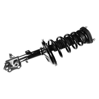 FCS® - Rear Passenger Side Complete Strut Assembly