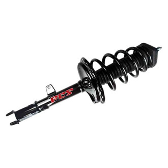FCS® - Rear Passenger Side Complete Strut Assembly