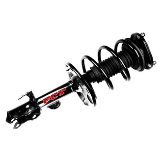 FCS® - Front Passenger Side Complete Strut Assembly