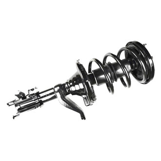 FCS® - Front Driver Side Complete Strut Assembly