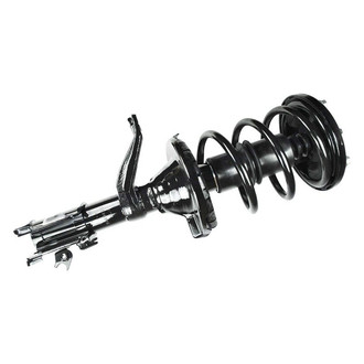 FCS® - Front Passenger Side Complete Strut Assembly