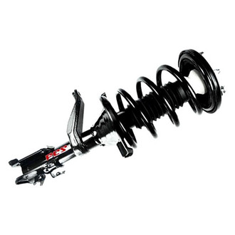 FCS® - Front Passenger Side Complete Strut Assembly