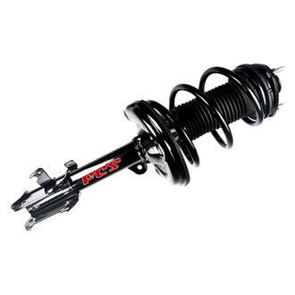 FCS® - Front Driver Side Complete Strut Assembly