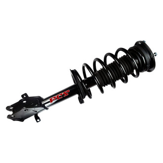 FCS® - Front Driver Side Complete Strut Assembly
